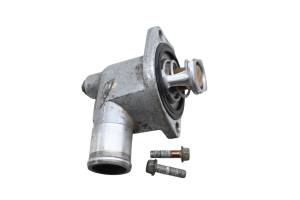 Polaris - 19 Polaris Sportsman 570 EFI 4x4 Thermostat & Cover - Image 1