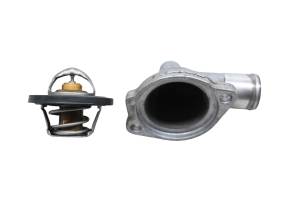 Polaris - 19 Polaris Sportsman 570 EFI 4x4 Thermostat & Cover - Image 3