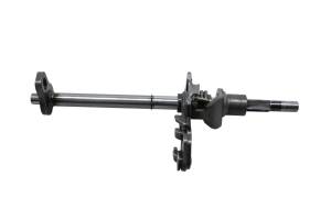 Honda - 02 Honda Rancher 350 4x4 Gear Shift Spindle Shaft TRX350FM - Image 1