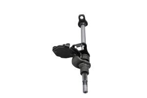 Honda - 02 Honda Rancher 350 4x4 Gear Shift Spindle Shaft TRX350FM - Image 2