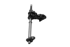 Honda - 02 Honda Rancher 350 4x4 Gear Shift Spindle Shaft TRX350FM - Image 3