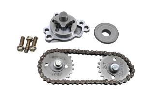 Polaris - 19 Polaris Sportsman 570 EFI 4x4 Oil Pump - Image 3