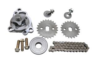 Polaris - 19 Polaris Sportsman 570 EFI 4x4 Oil Pump - Image 2