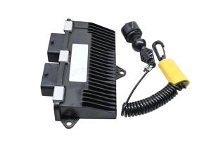 Sea-Doo - 15 Sea-Doo Spark 900 HO ACE 2up Electric Control Unit Ecu - Image 2