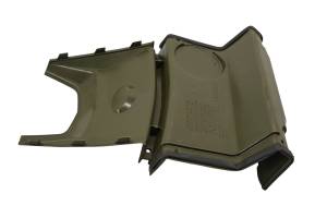 Polaris - 19 Polaris Sportsman 570 EFI 4x4 Front Hood Fender Cover - Image 3