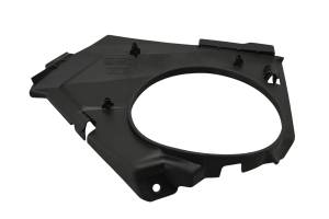 Polaris - 19 Polaris Sportsman 570 EFI 4x4 Left Close Off Panel Cover - Image 3