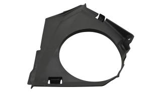 Polaris - 19 Polaris Sportsman 570 EFI 4x4 Left Close Off Panel Cover - Image 2