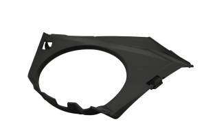 Polaris - 19 Polaris Sportsman 570 EFI 4x4 Left Close Off Panel Cover - Image 1