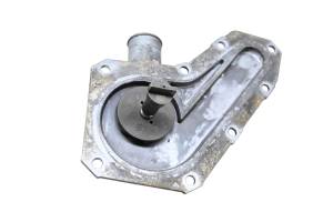 Polaris - 19 Polaris Sportsman 570 EFI 4x4 Water Pump Cover & Impeller - Image 3