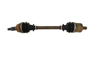 Polaris - 12 Polaris RZR 800 EFI Front Cv Axle Left Or Right - Image 1