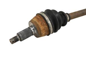 Polaris - 12 Polaris RZR 800 EFI Front Cv Axle Left Or Right - Image 2