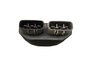 Honda - 05 Honda Rubicon 500 4x4 Regulator Rectifier TRX500FA - Image 3
