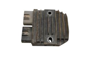 Honda - 05 Honda Rubicon 500 4x4 Regulator Rectifier TRX500FA - Image 1
