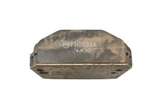 Honda - 05 Honda Rubicon 500 4x4 Regulator Rectifier TRX500FA - Image 4