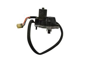 Kawasaki - 03 Kawasaki Prairie 650 4x4 4Wd Front Differential Actuator KVF650 - Image 2