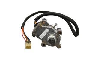 Kawasaki - 03 Kawasaki Prairie 650 4x4 4Wd Front Differential Actuator KVF650 - Image 3