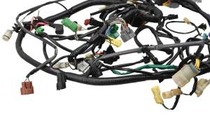 Honda - 05 Honda Rubicon 500 4x4 Wire Harness Electrical Wiring TRX500FA - Image 2