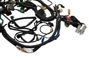 Honda - 05 Honda Rubicon 500 4x4 Wire Harness Electrical Wiring TRX500FA - Image 3