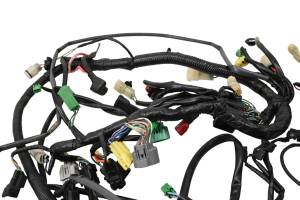 Honda - 05 Honda Rubicon 500 4x4 Wire Harness Electrical Wiring TRX500FA - Image 4