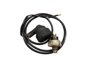 Kawasaki - 03 Kawasaki Prairie 650 4x4 Oil Pressure Switch KVF650 - Image 1