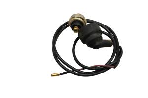 Kawasaki - 03 Kawasaki Prairie 650 4x4 Oil Pressure Switch KVF650 - Image 3