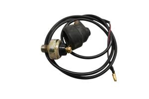 Kawasaki - 03 Kawasaki Prairie 650 4x4 Oil Pressure Switch KVF650 - Image 2