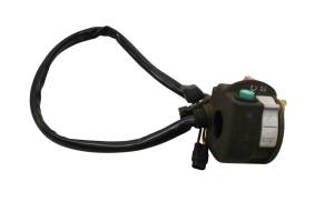 Kawasaki - 03 Kawasaki Prairie 650 4x4 Headlight On Off Handlebar Start Switch KVF650 - Image 3