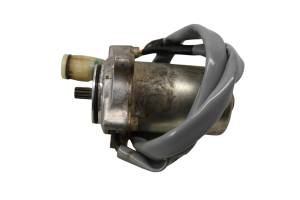 Honda - 05 Honda Rubicon 500 4x4 Electric Shift Motor TRX500FA - Image 1