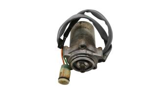 Honda - 05 Honda Rubicon 500 4x4 Electric Shift Motor TRX500FA - Image 2