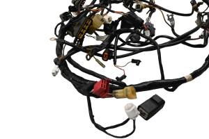 Kawasaki - 03 Kawasaki Prairie 650 4x4 Wire Harness Electrical Wiring KVF650 - Image 2