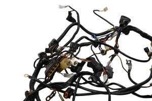 Kawasaki - 03 Kawasaki Prairie 650 4x4 Wire Harness Electrical Wiring KVF650 - Image 4