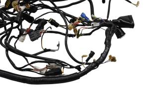 Kawasaki - 03 Kawasaki Prairie 650 4x4 Wire Harness Electrical Wiring KVF650 - Image 3