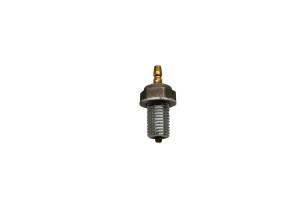 Kawasaki - 03 Kawasaki Prairie 650 4x4 Neutral Switch KVF650 - Image 2