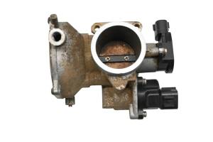 12 Polaris RZR 800 EFI Throttle Body Mikuni - Image 5