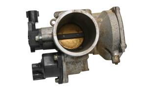 12 Polaris RZR 800 EFI Throttle Body Mikuni - Image 6