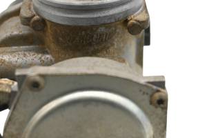 12 Polaris RZR 800 EFI Throttle Body Mikuni - Image 7