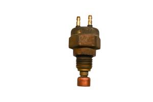 Kawasaki - 03 Kawasaki Prairie 650 4x4 Radiator Fan Switch KVF650 - Image 2