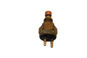 Kawasaki - 03 Kawasaki Prairie 650 4x4 Radiator Fan Switch KVF650 - Image 3
