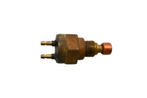 Kawasaki - 03 Kawasaki Prairie 650 4x4 Radiator Fan Switch KVF650 - Image 1