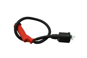 Honda - 05 Honda Rubicon 500 4x4 Ignition Coil TRX500FA - Image 3