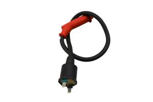 Honda - 05 Honda Rubicon 500 4x4 Ignition Coil TRX500FA - Image 2