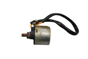 Honda - 05 Honda Rubicon 500 4x4 Starter Solenoid TRX500FA - Image 3