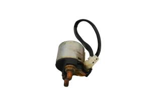 Honda - 05 Honda Rubicon 500 4x4 Starter Solenoid TRX500FA - Image 2