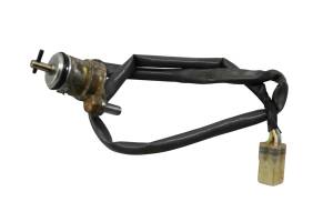 Honda - 05 Honda Rubicon 500 4x4 Gear Position Switch Neutral Sensor TRX500FA - Image 1