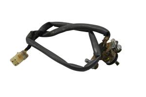 Honda - 05 Honda Rubicon 500 4x4 Gear Position Switch Neutral Sensor TRX500FA - Image 3