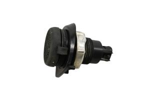 Honda - 05 Honda Rubicon 500 4x4 12 Volt Accessory Outlet 12V TRX500FA - Image 1