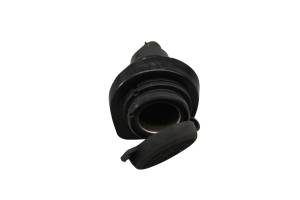 Honda - 05 Honda Rubicon 500 4x4 12 Volt Accessory Outlet 12V TRX500FA - Image 2