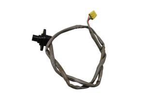 Honda - 05 Honda Rubicon 500 4x4 Speed Sensor TRX500FA - Image 1