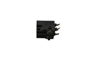Honda - 05 Honda Rubicon 500 4x4 Front Stop Brake Light Switch Sensor TRX500FA - Image 1