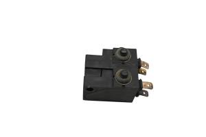 Honda - 05 Honda Rubicon 500 4x4 Front Stop Brake Light Switch Sensor TRX500FA - Image 2